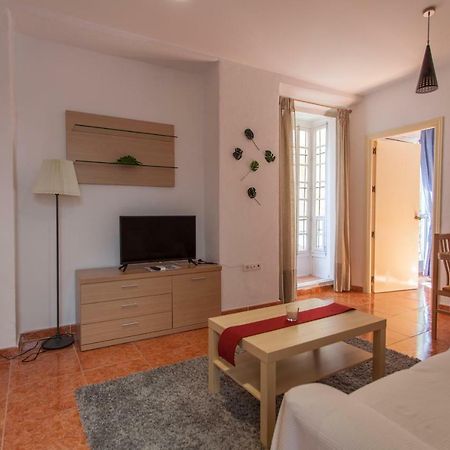 Apartamentum Ballesteros Malaga Appartement Buitenkant foto