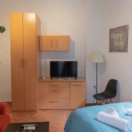 Apartamentum Ballesteros Malaga Appartement Buitenkant foto