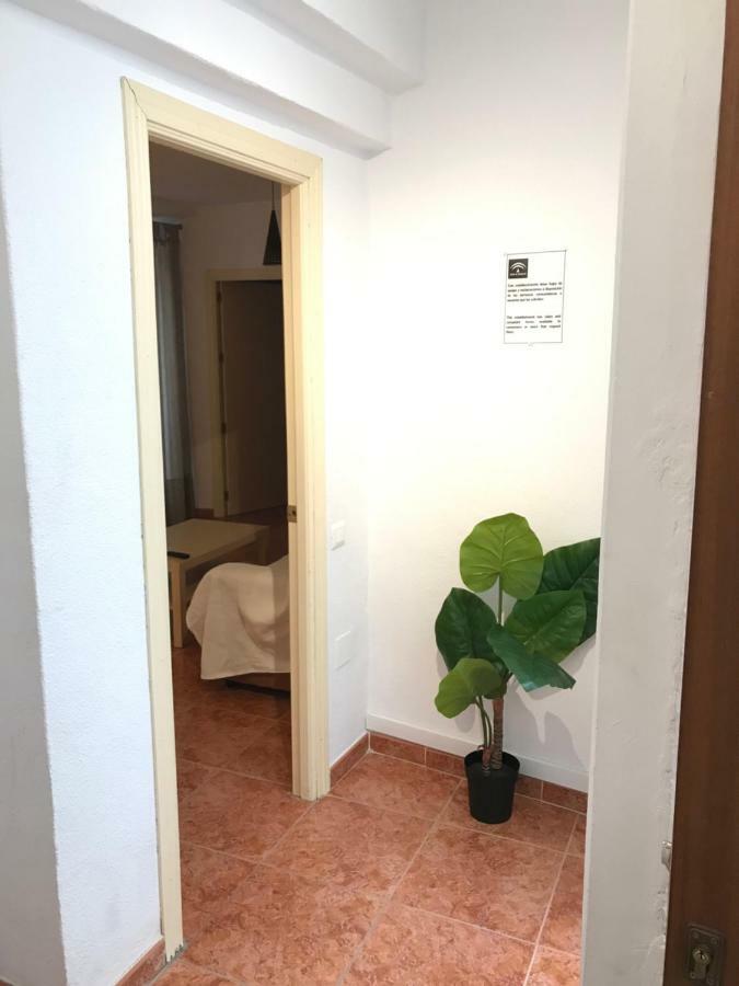 Apartamentum Ballesteros Malaga Appartement Buitenkant foto