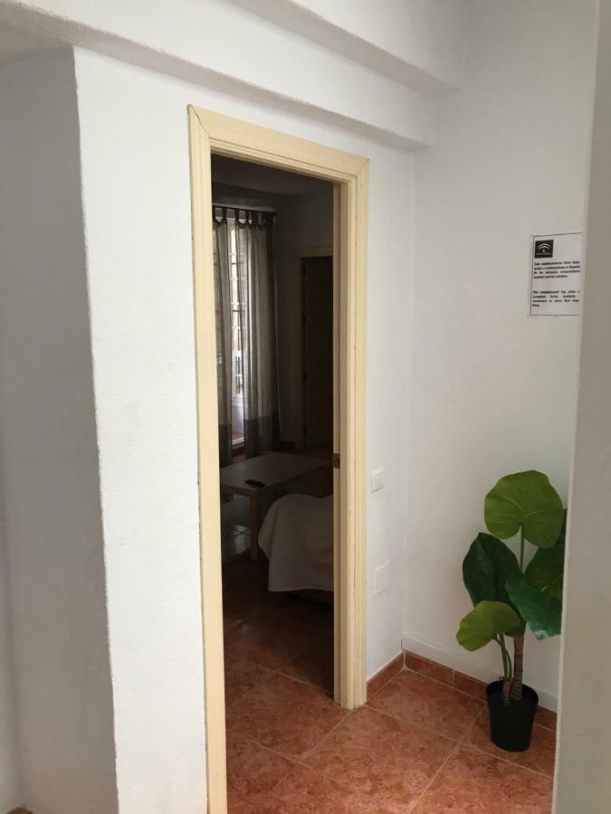 Apartamentum Ballesteros Malaga Appartement Buitenkant foto