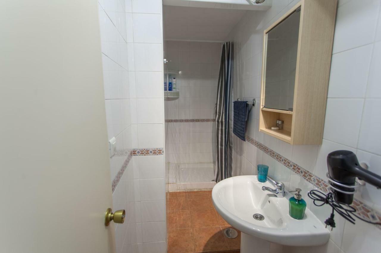 Apartamentum Ballesteros Malaga Appartement Buitenkant foto