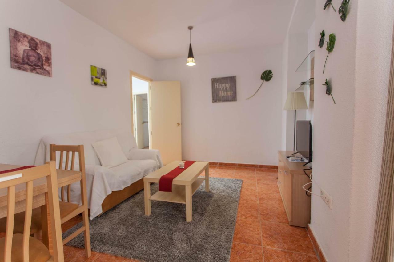 Apartamentum Ballesteros Malaga Appartement Buitenkant foto