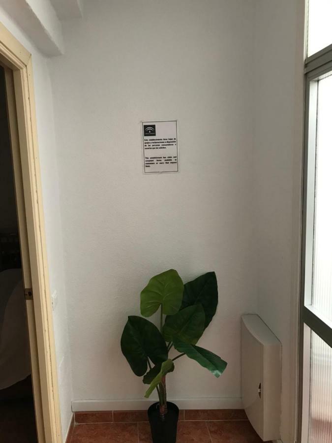 Apartamentum Ballesteros Malaga Appartement Buitenkant foto